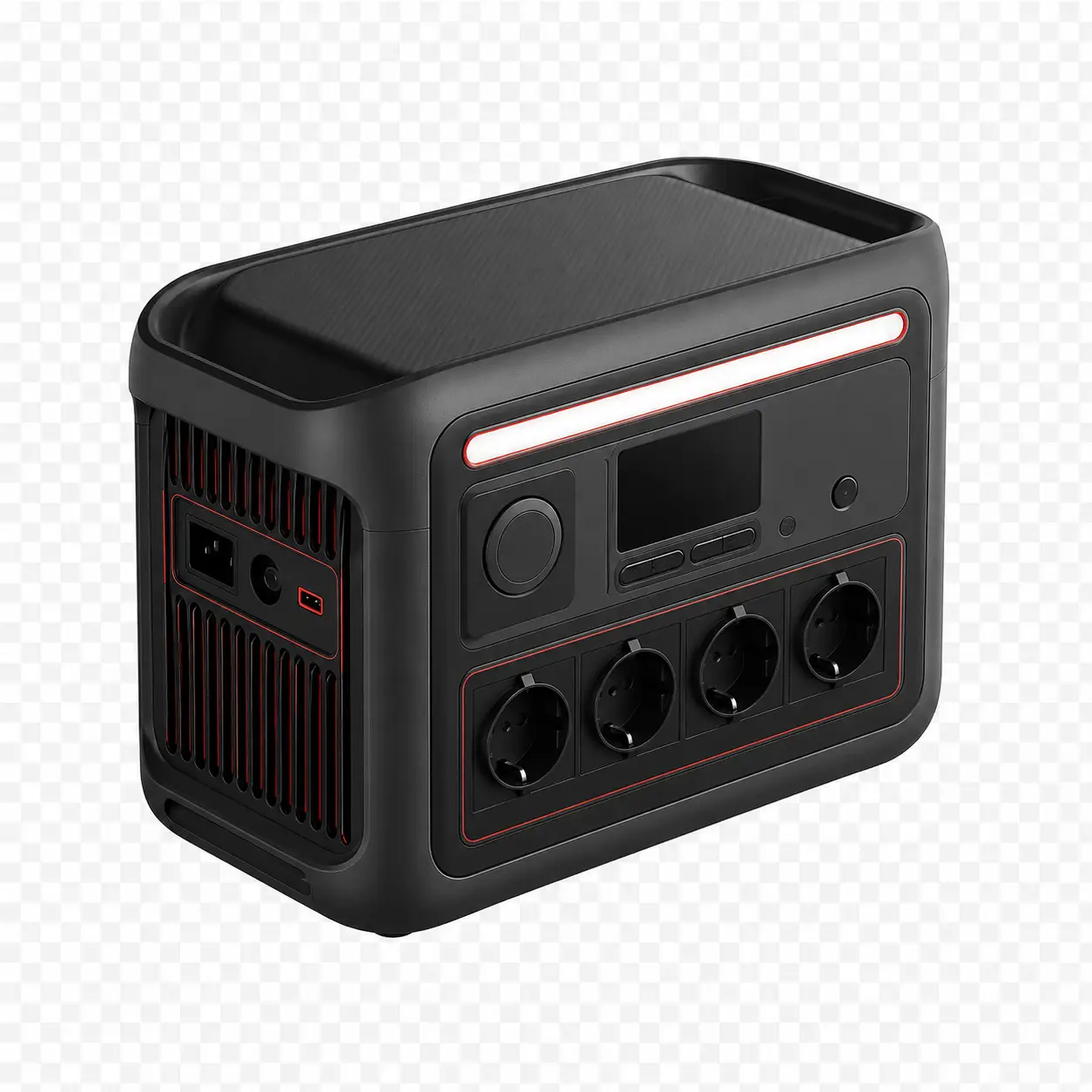 Powerbanks
