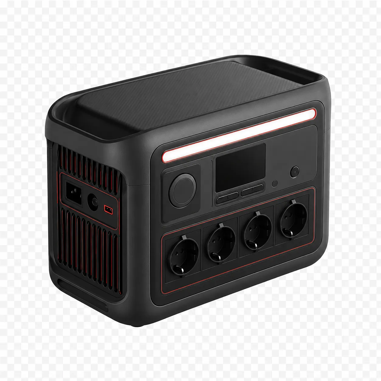 Powerbanks