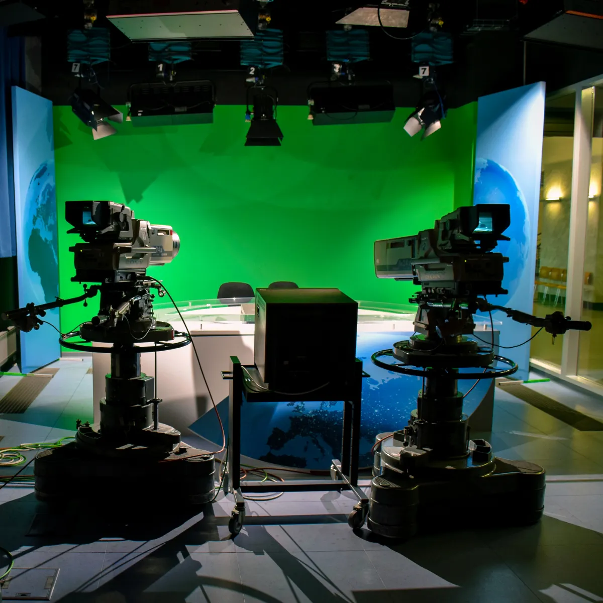 Medien & Studios