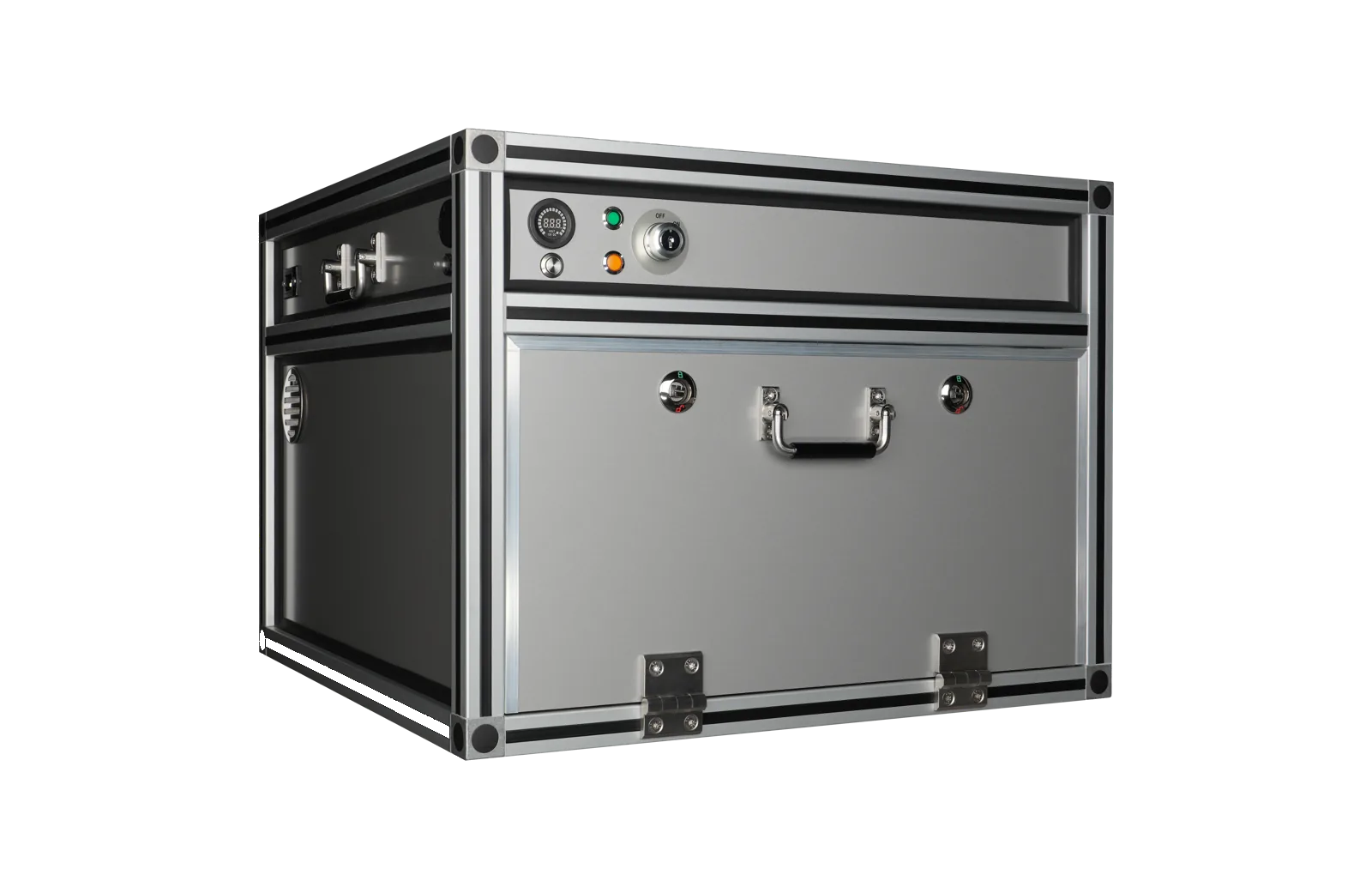 Li-Ion Safety Box M
