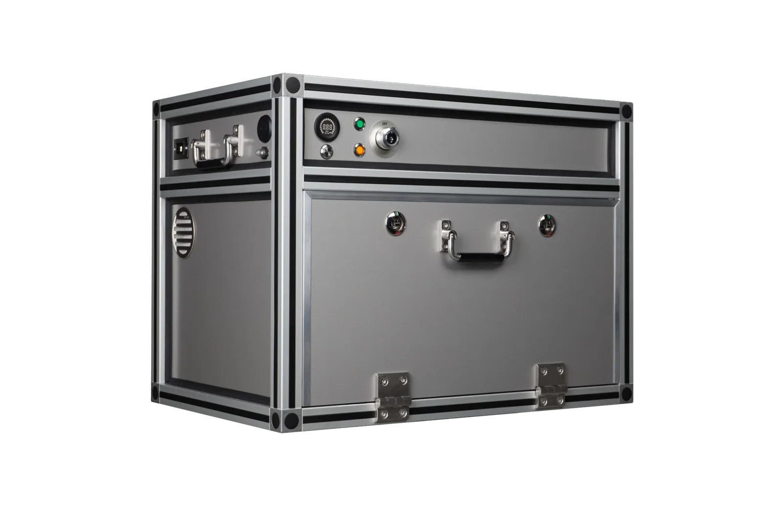 Li-Ion Safety Box S